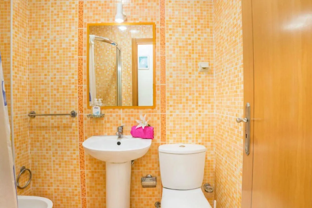 Apartment Apartamento Studio Anastacio Albufeira