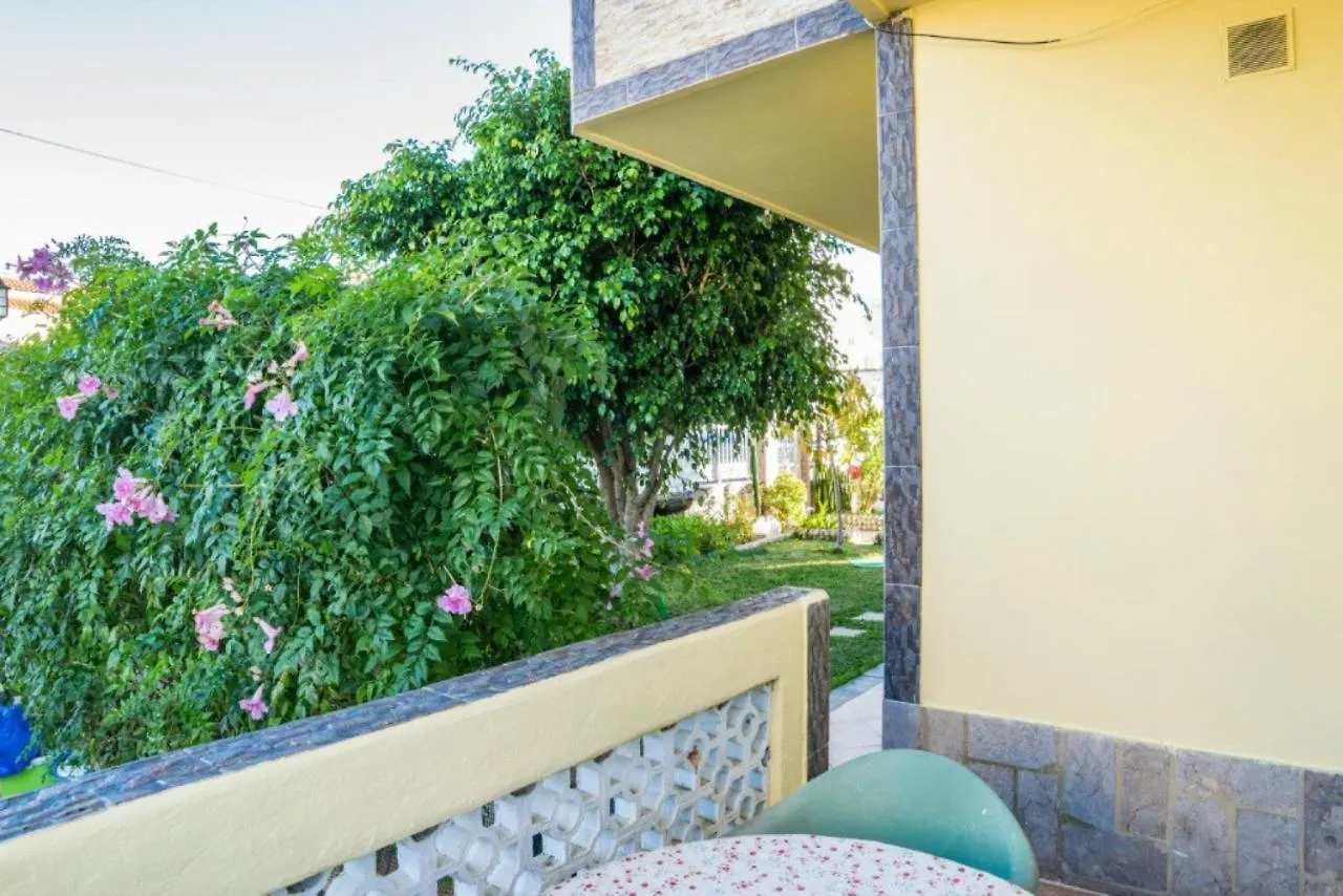 Apartamento Studio Anastacio Albufeira