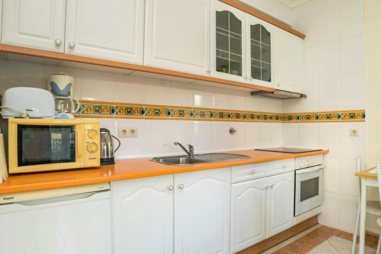 Apartment Apartamento Studio Anastacio Albufeira