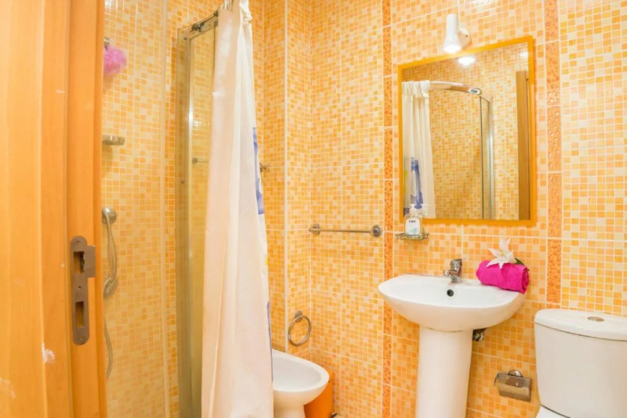 Apartamento Studio Anastacio Albufeira Portugal