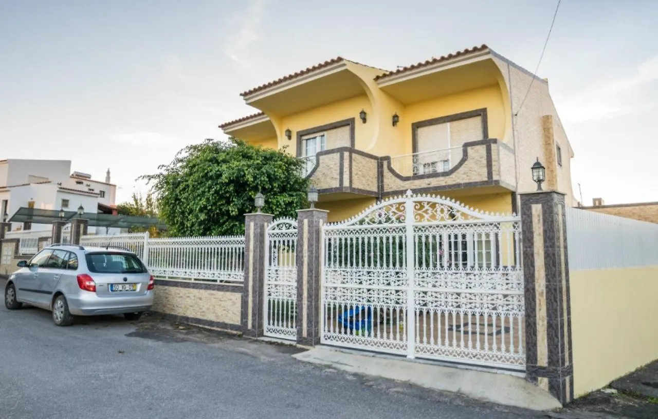 Apartamento Studio Anastacio Albufeira