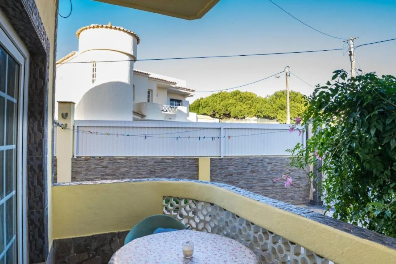 Apartamento Studio Anastacio Albufeira Apartment